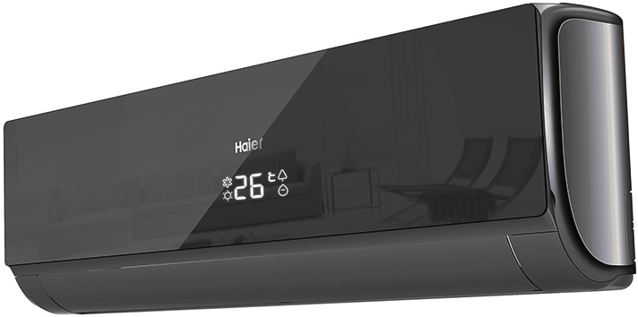 Haier AS12NS5ERA-B настенный внутренний блок