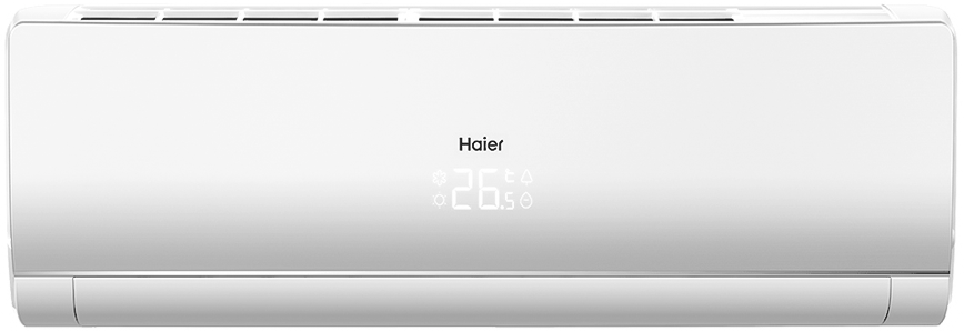 Haier AS12NS5ERA-W настенный внутренний блок