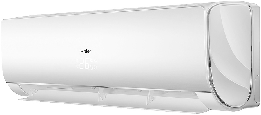 Haier AS12NS5ERA-W настенный внутренний блок