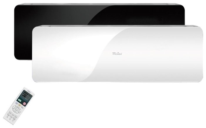Haier AS12QS1ERA настенный внутренний блок