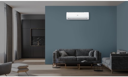 Haier AS12TT4HRA/1U12TL4FRA настенный кондиционер