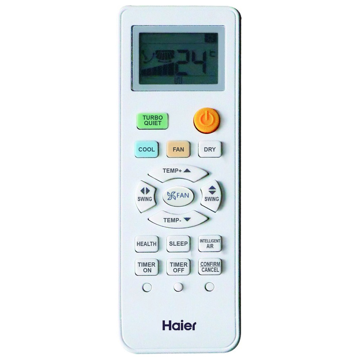 Haier AS182MNERA настенная VRF система 5-5,9 кВт