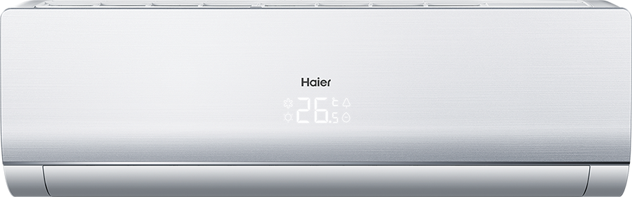 Haier AS18NS3ERA -White - 1U18FS2ERA настенный кондиционер