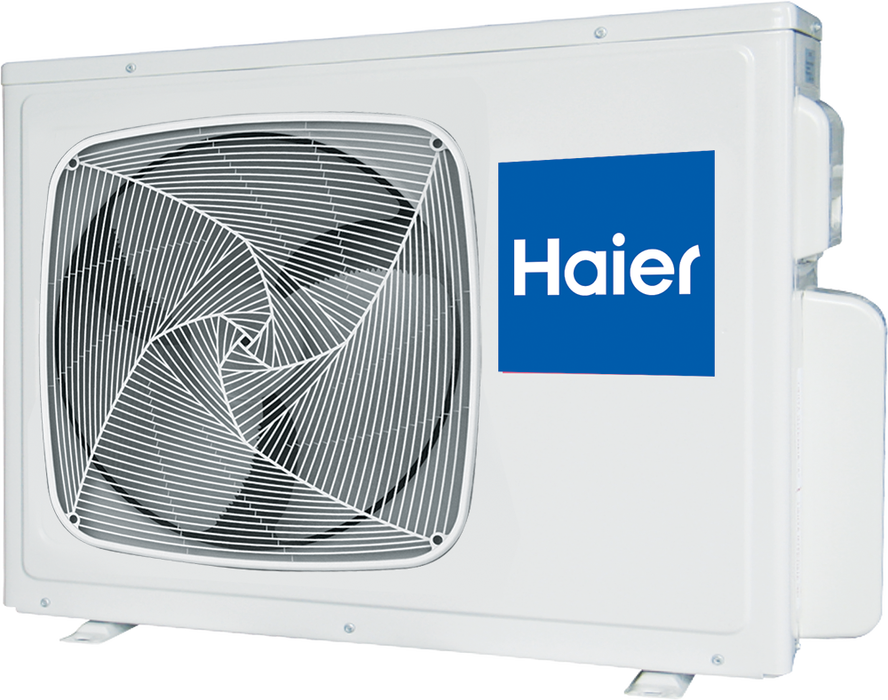 Haier AS18NS3ERA -White - 1U18FS2ERA настенный кондиционер