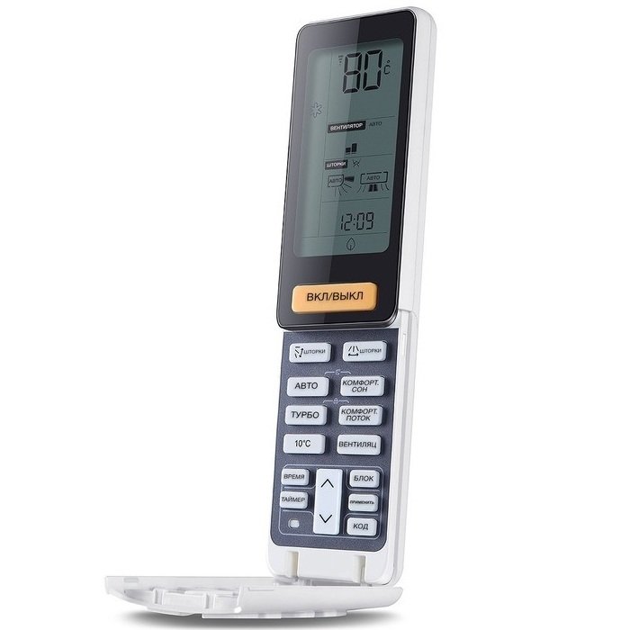 Haier AS18NS4ERA-B настенный внутренний блок