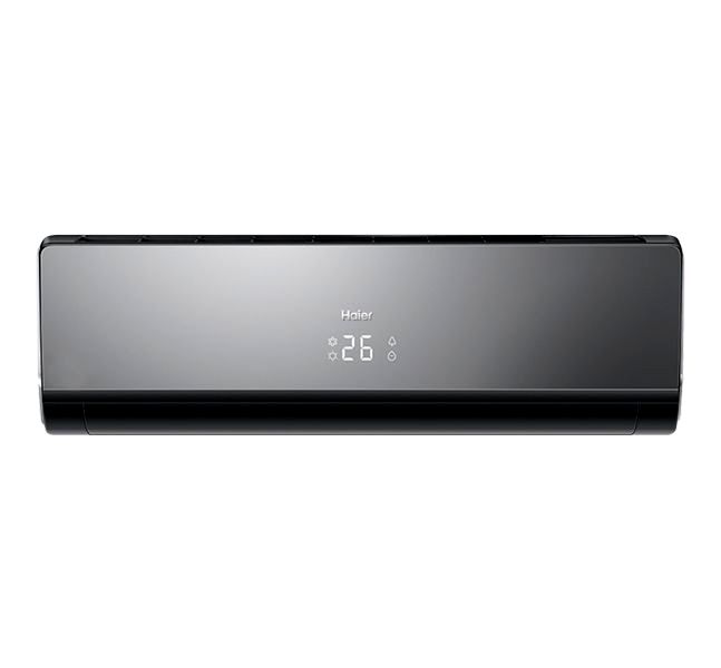 Haier AS18NS5ERA -Full Black - 1U18FS2ERA настенный кондиционер