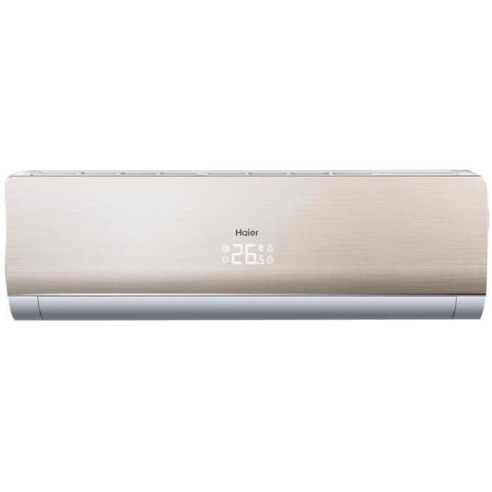 Haier AS18NS5ERA-G настенный внутренний блок