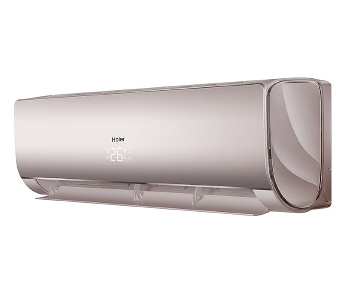 Haier AS18NS5ERA-G настенный внутренний блок