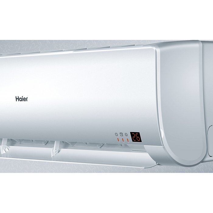 Haier AS24BS4HRA настенный внутренний блок
