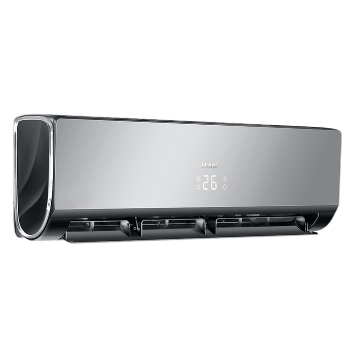 Haier AS24NS6ERA-B настенный внутренний блок