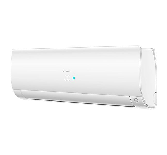 Haier AS25S2SF1FA-W настенный внутренний блок