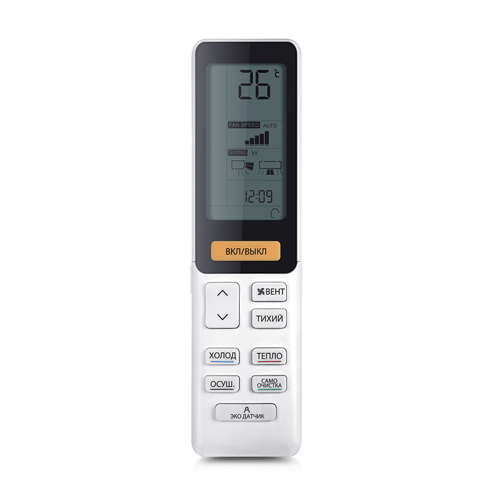 Haier AS35S2SF1FA-B / 1U35S2SM2FA настенный кондиционер