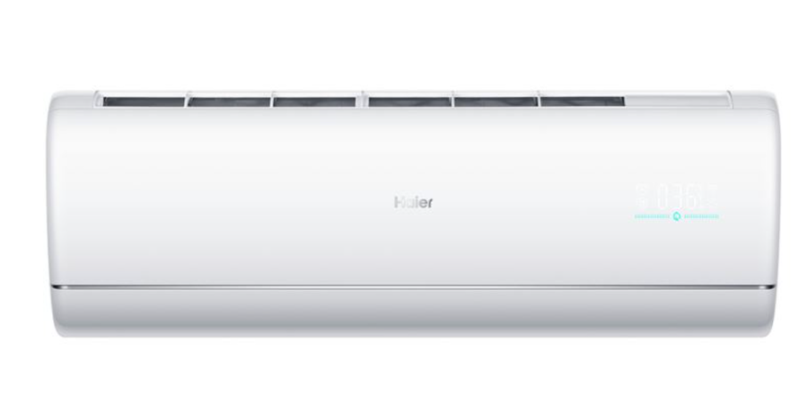 Haier AS35S2SJ1FA-W настенный внутренний блок