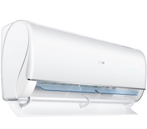 Haier AS35S2SJ1FA-W настенный внутренний блок