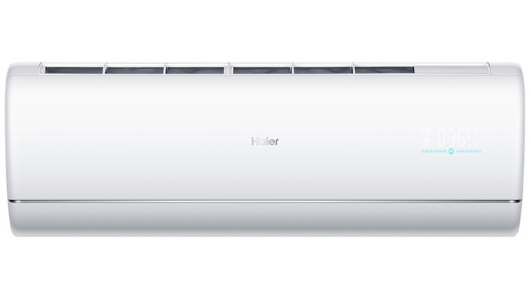 Haier AS35S2SJ2FA-W настенный внутренний блок