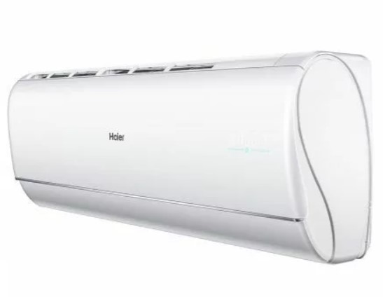 Haier AS35S2SJ2FA-W настенный внутренний блок
