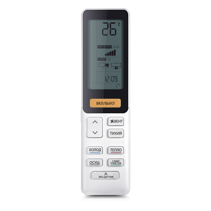 Haier AS50JDJHRA-W/1U50REJFRA настенный кондиционер