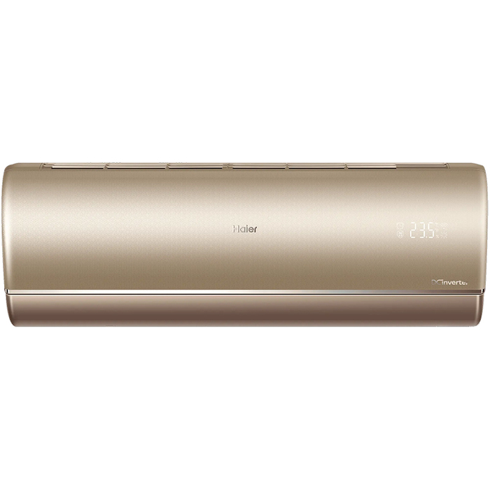 Haier AS50S2SJ1FA-G настенный внутренний блок