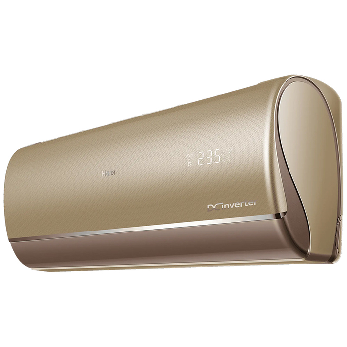 Haier AS50S2SJ1FA-G настенный внутренний блок