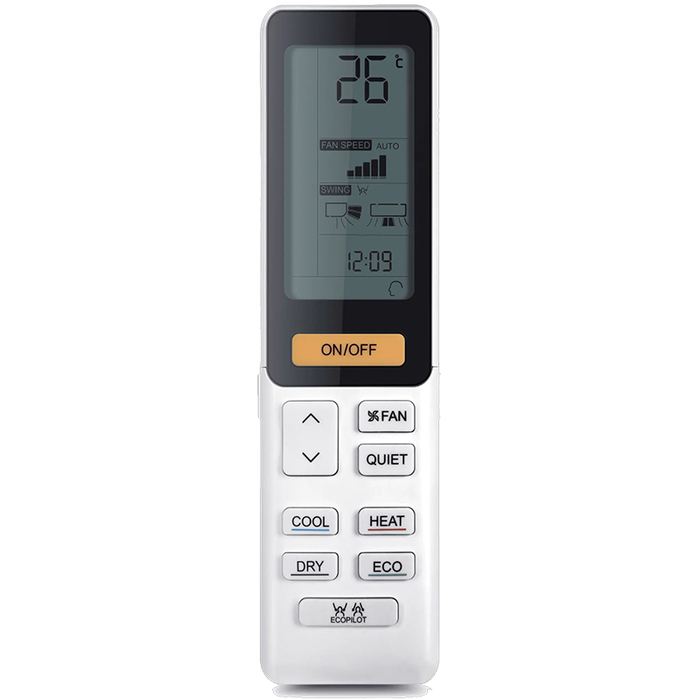 Haier AS50S2SJ1FA-G настенный внутренний блок