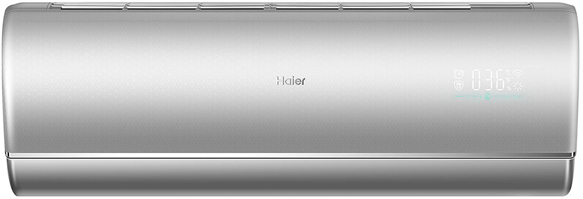 Haier AS50S2SJ1FA-S-1U50JECFRA настенный кондиционер