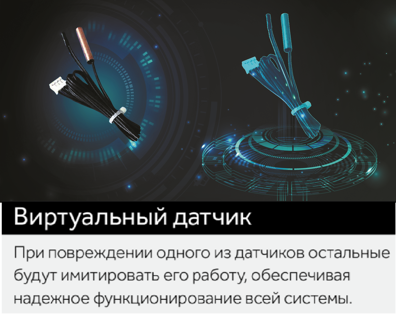 Haier AU032FNERL наружный блок VRF системы 7-9,9 кВт
