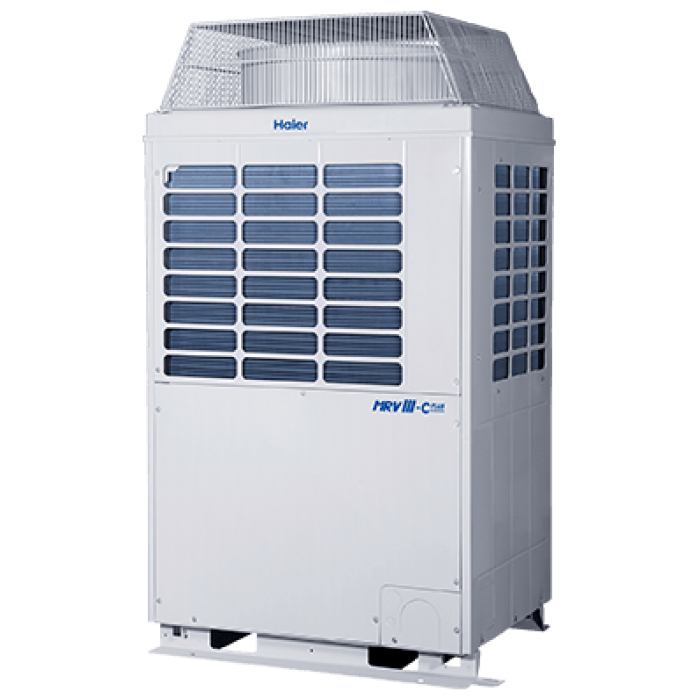 Haier AV10IMSEVA наружный блок VRF системы
