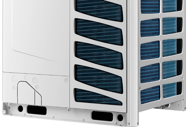 Haier AV12NMVEMS наружный блок VRF системы 30-33,9 кВт
