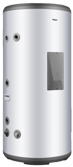 Haier AquaBoost 1.300F бойлер косвенного нагрева