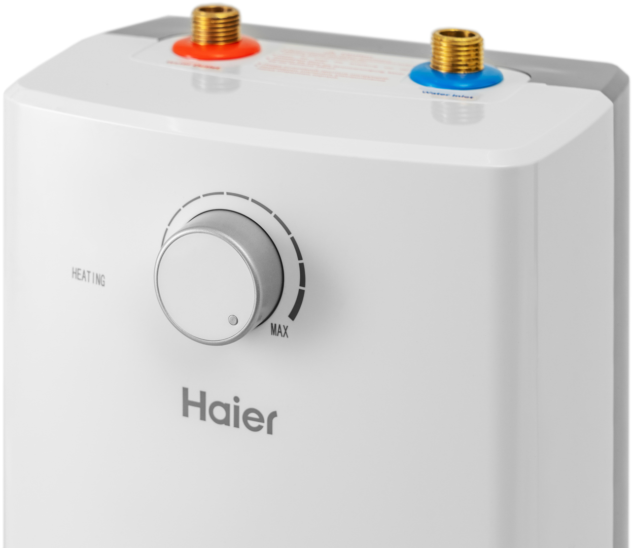 Haier ECU5(EU) электрический накопительный водонагреватель