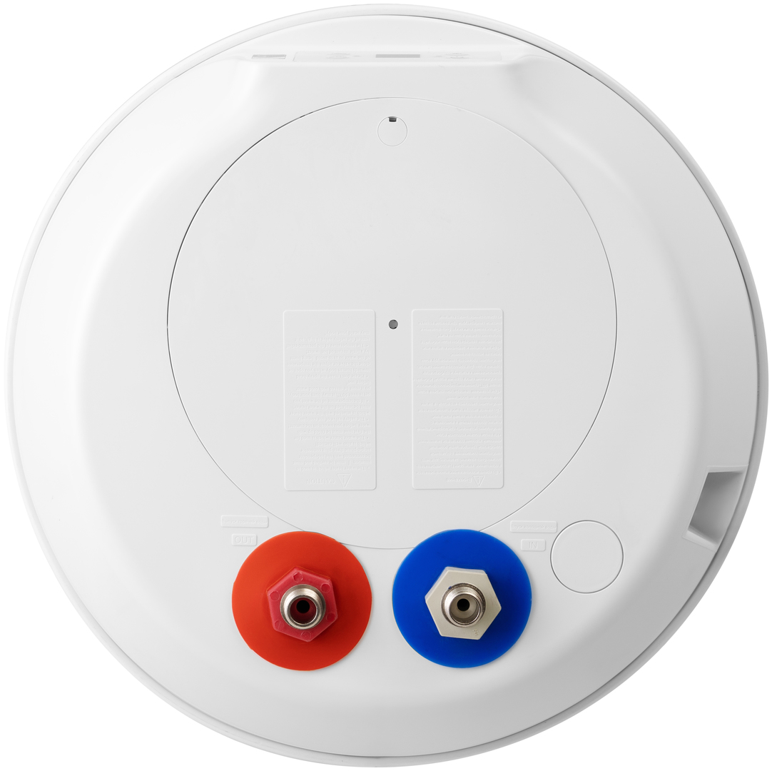 Haier ES100V-S(R) электрический накопительный водонагреватель