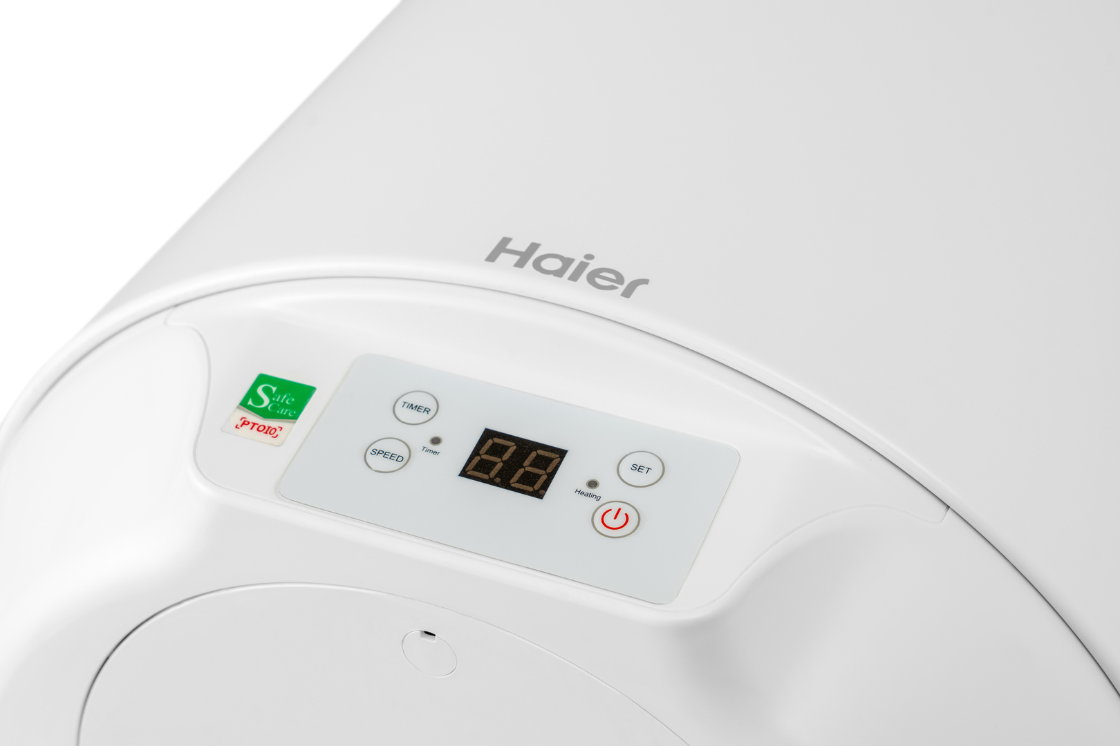 Haier ES100V-S(R) электрический накопительный водонагреватель