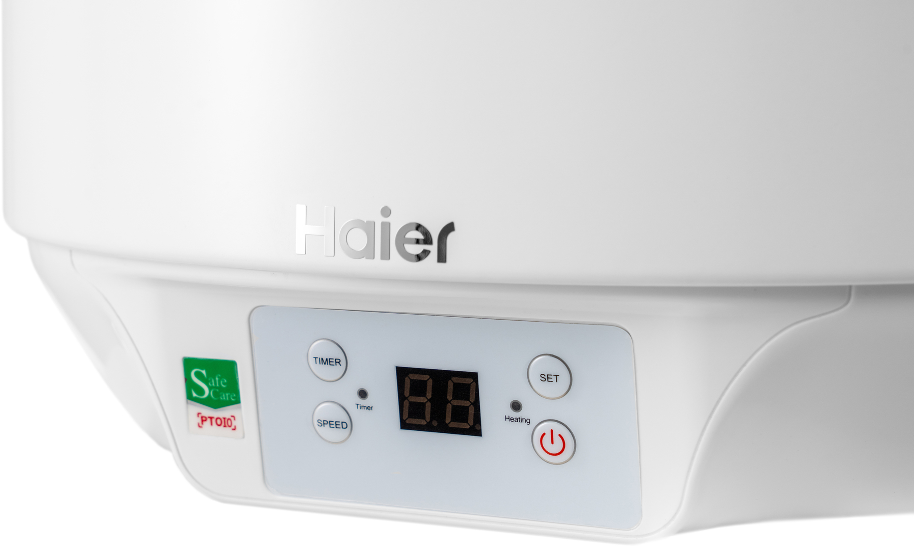 Haier ES100V-S(R) электрический накопительный водонагреватель