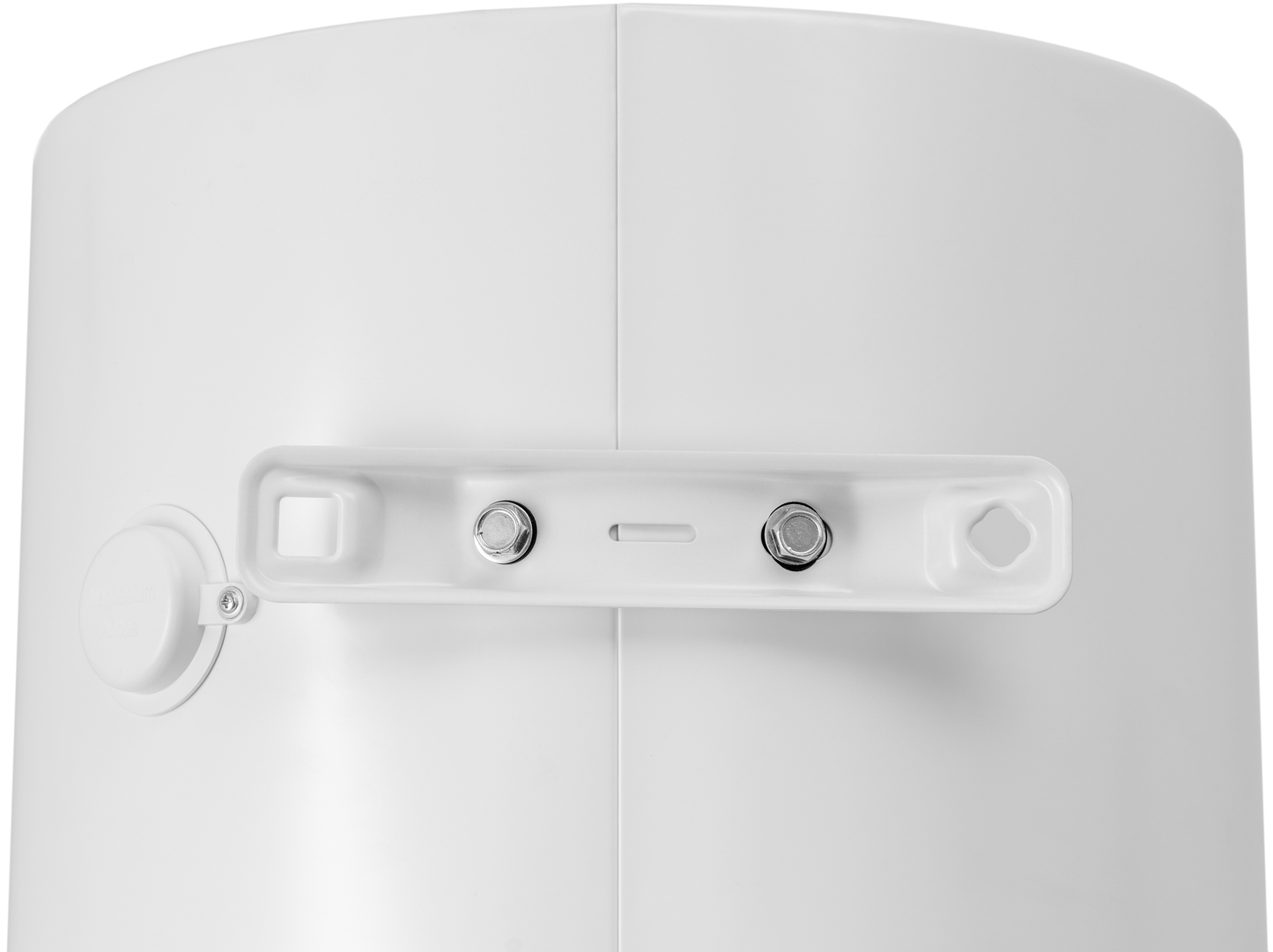 Haier ES100V-S(R) электрический накопительный водонагреватель