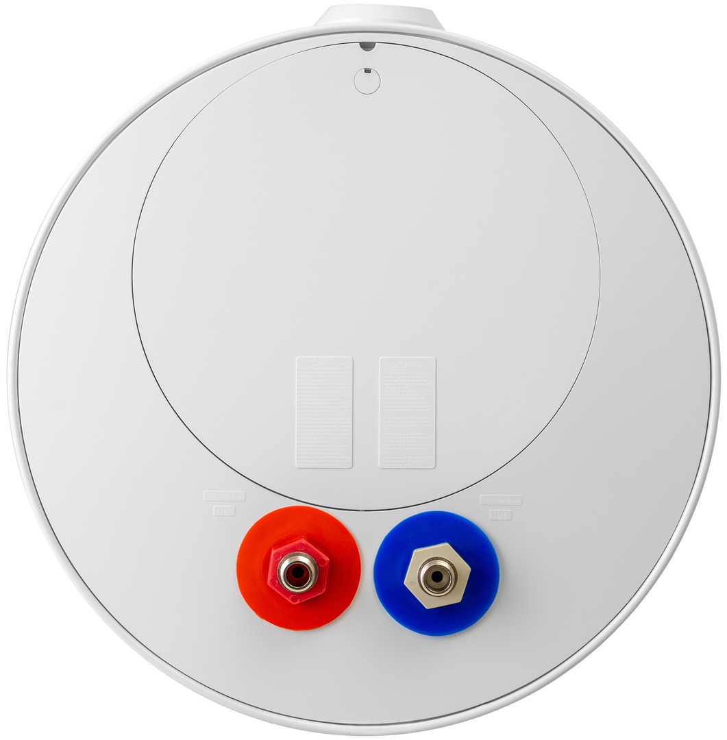 Haier ES100V-V1(R) электрический накопительный водонагреватель