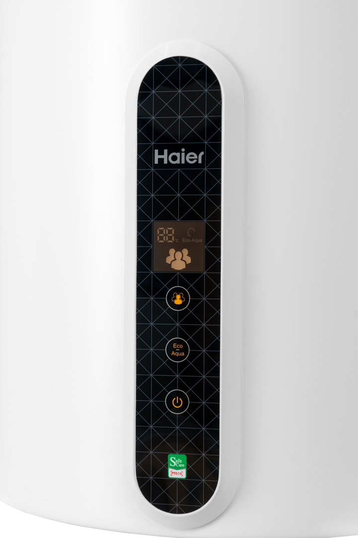 Haier ES100V-V1(R) электрический накопительный водонагреватель