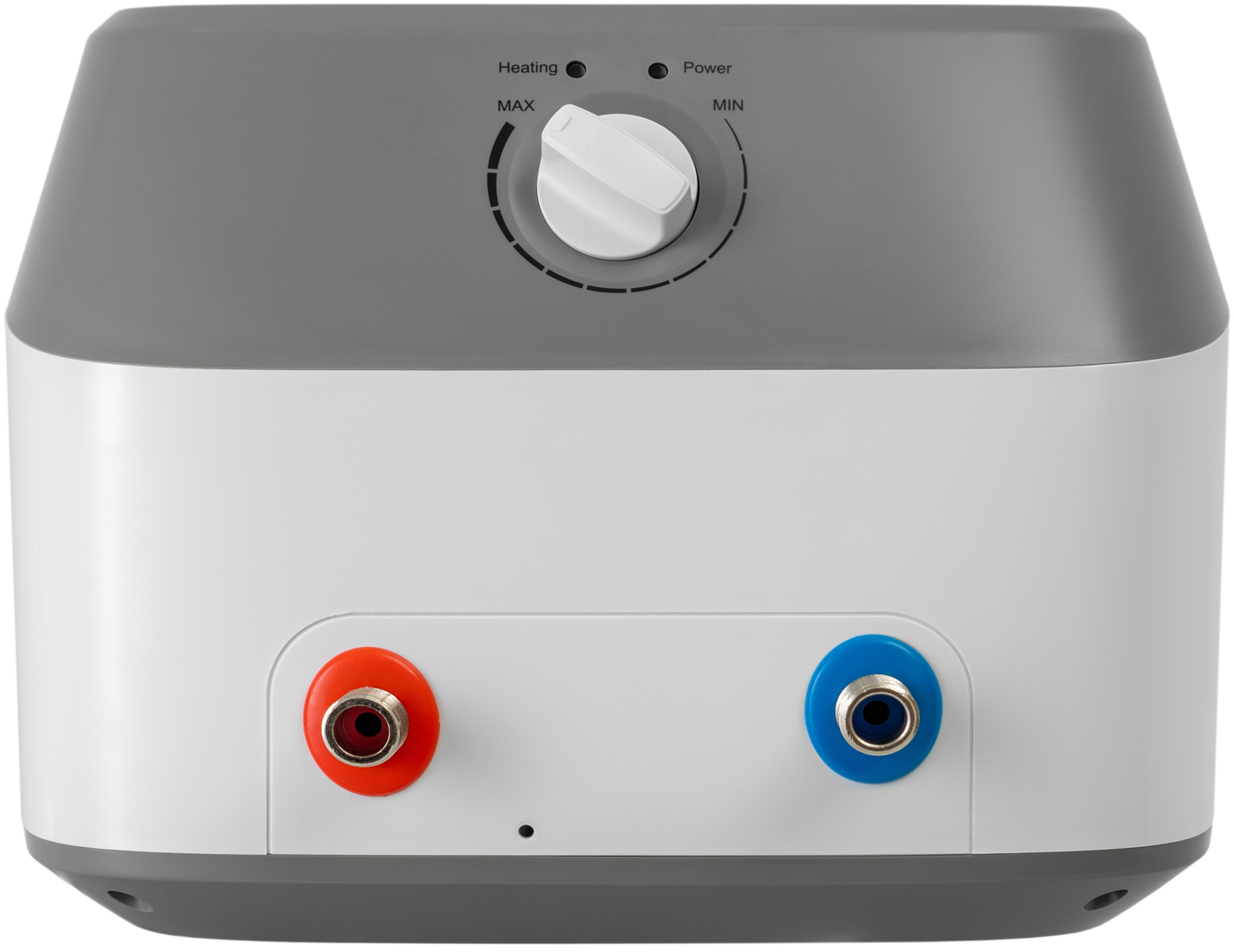 Haier ES10V-Q1(R) аккумуляционный водяной нагреватель