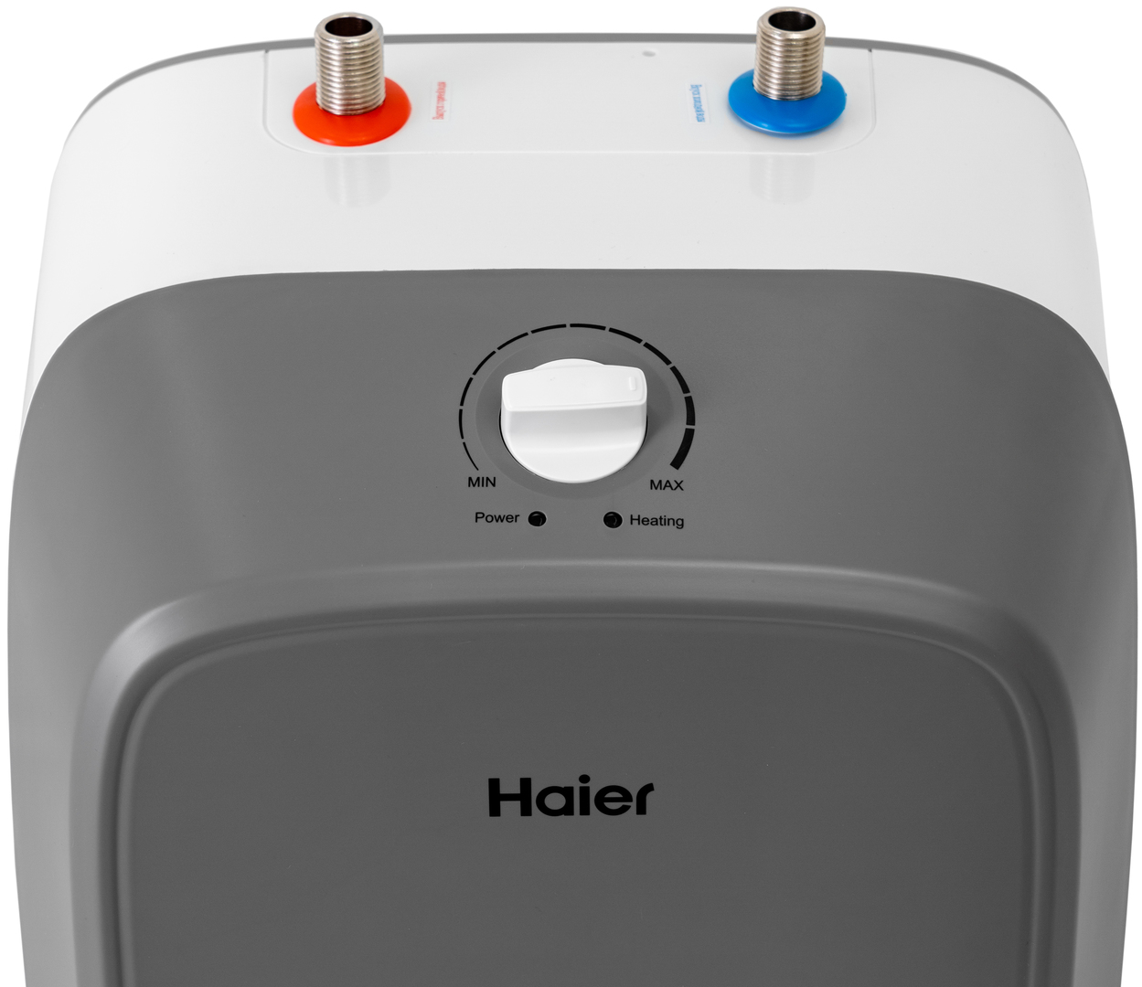 Haier ES10V-Q2(R) электрический накопительный водонагреватель