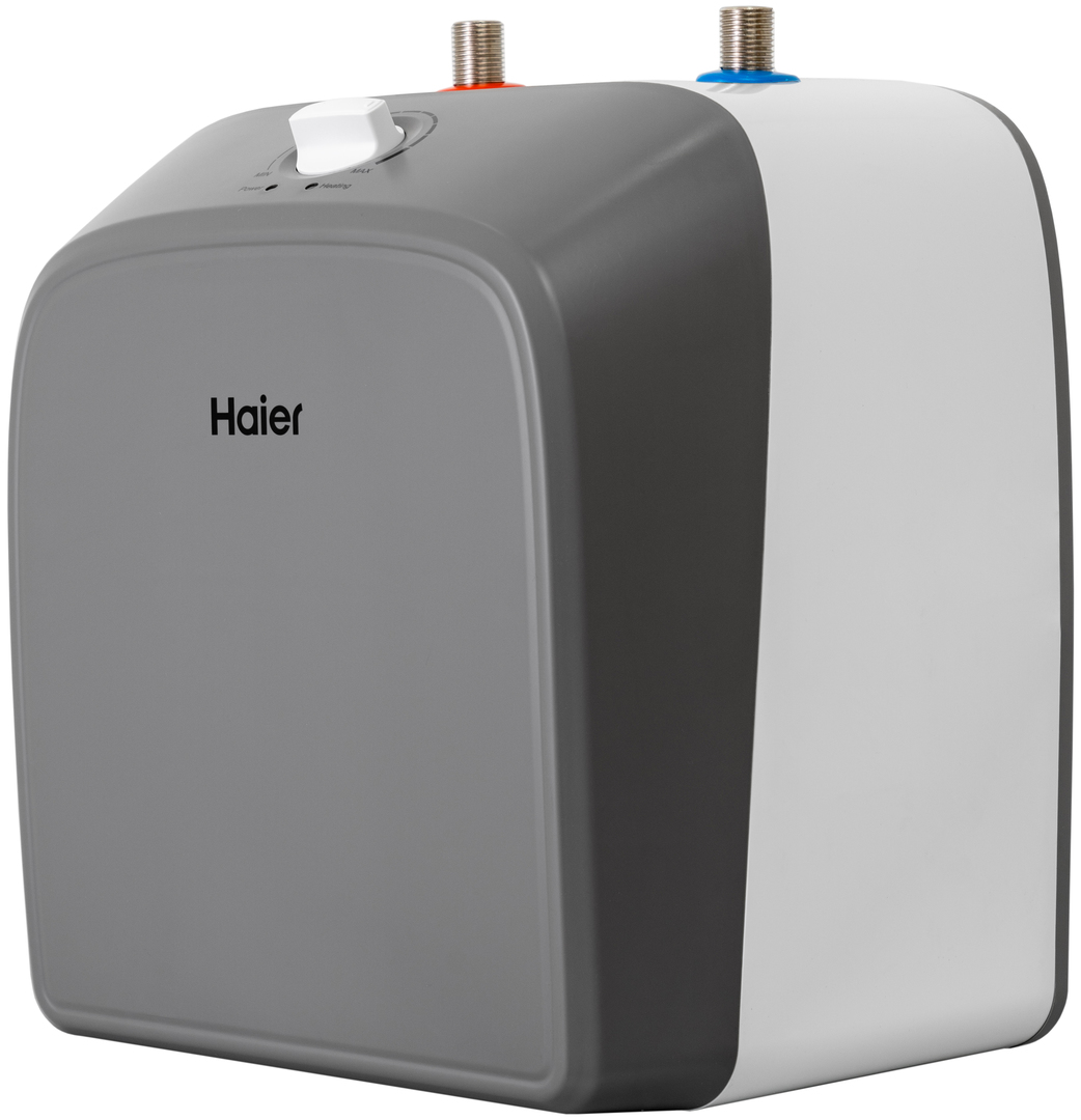 Haier ES10V-Q2(R) электрический накопительный водонагреватель