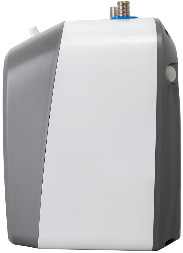 Haier ES10V-Q2(R) электрический накопительный водонагреватель