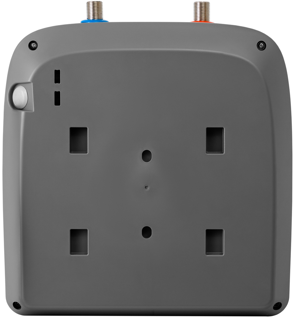 Haier ES10V-Q2(R) электрический накопительный водонагреватель