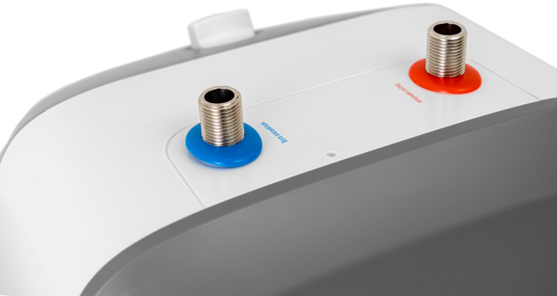 Haier ES10V-Q2(R) электрический накопительный водонагреватель