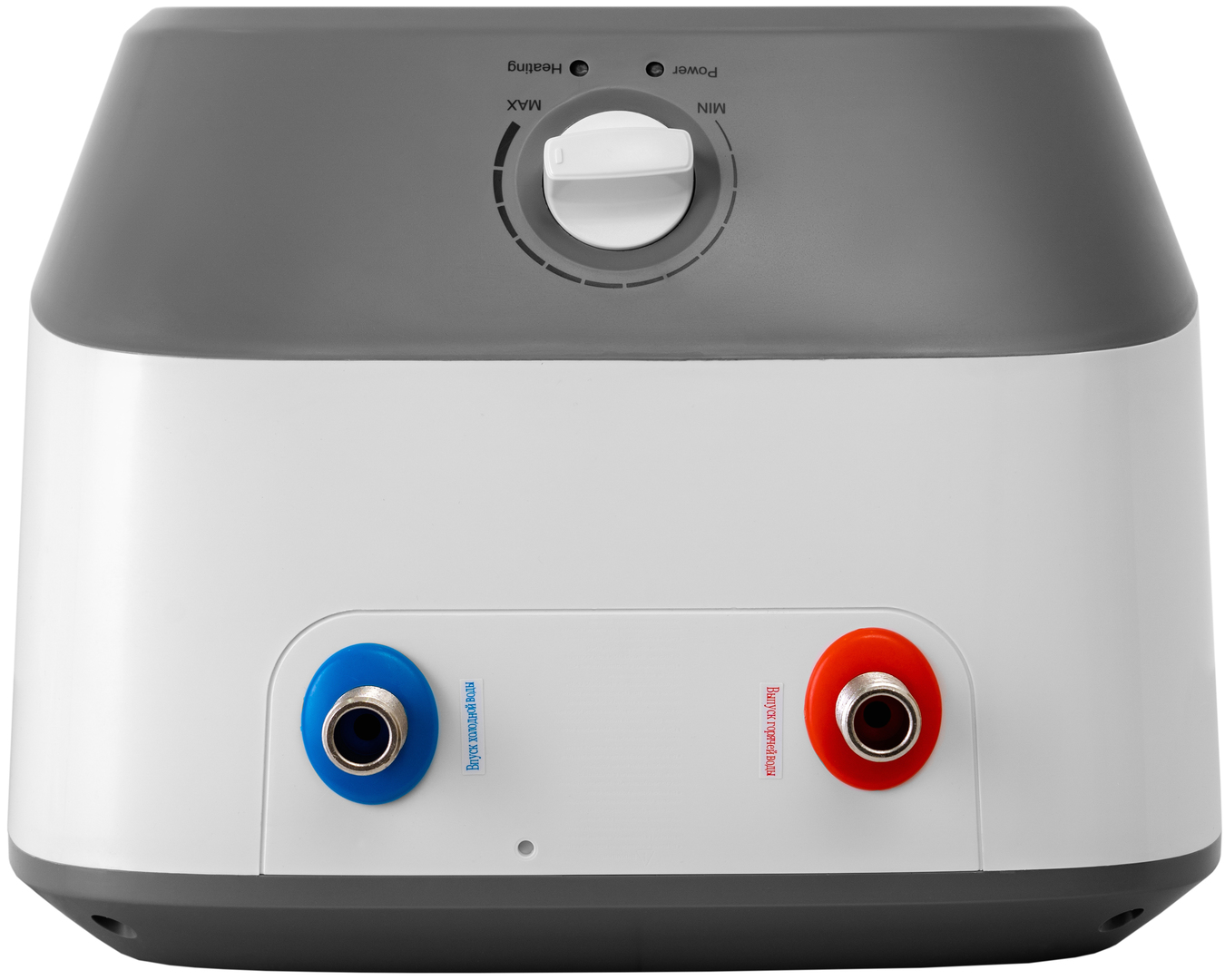 Haier ES10V-Q2(R) электрический накопительный водонагреватель
