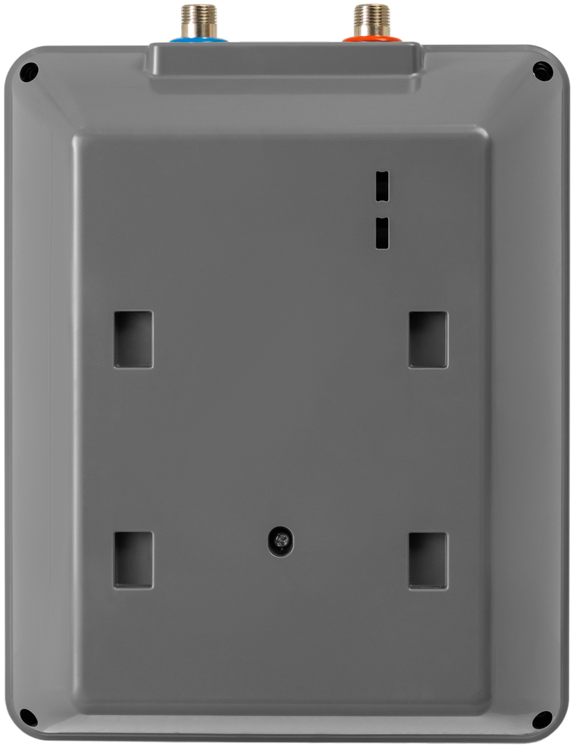 Haier ES15V-Q2(R) керамический водяной нагреватель