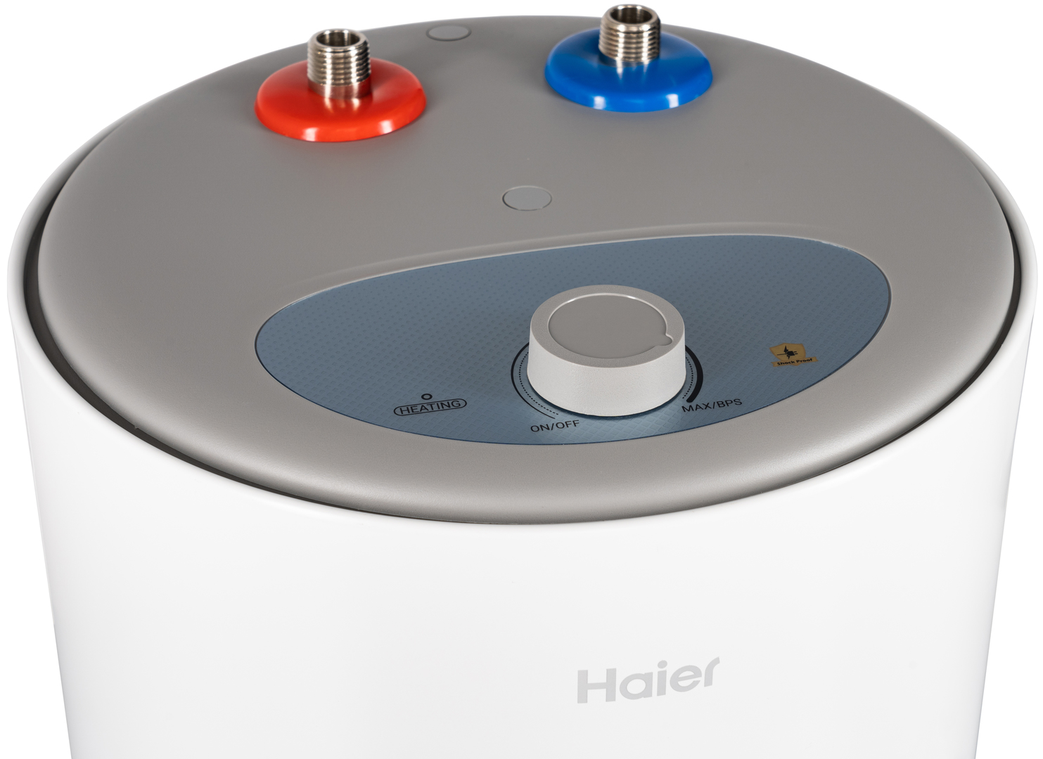 Haier ES15V-RQ2(R) электрический накопительный водонагреватель