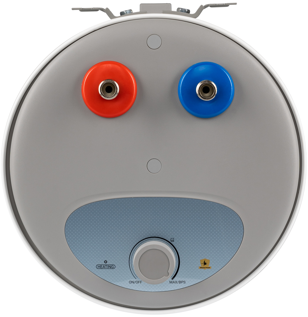 Haier ES15V-RQ2(R) электрический накопительный водонагреватель