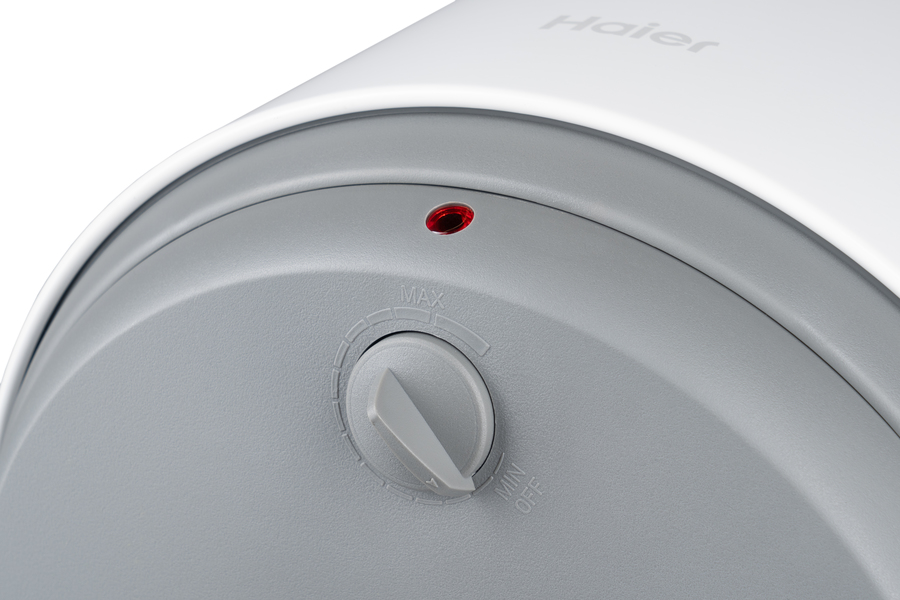 Haier ES30V-B1 Slim электрический накопительный водонагреватель