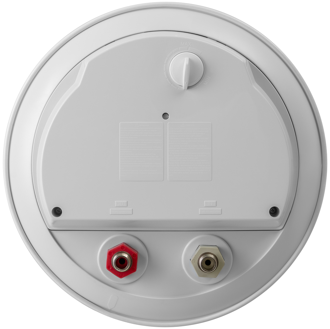 Haier ES50V-A3 HS электрический накопительный водонагреватель