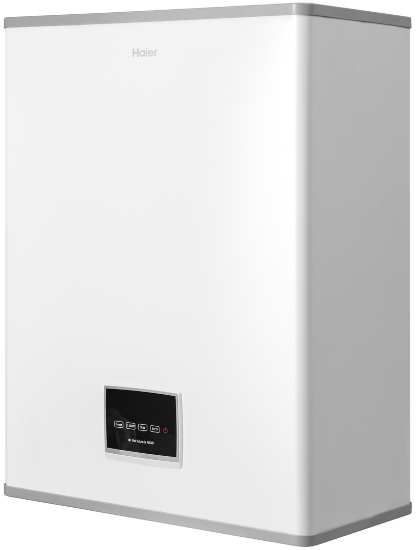 Haier ES50V-F1(R)  с электронным управлением настенный водонагреватель