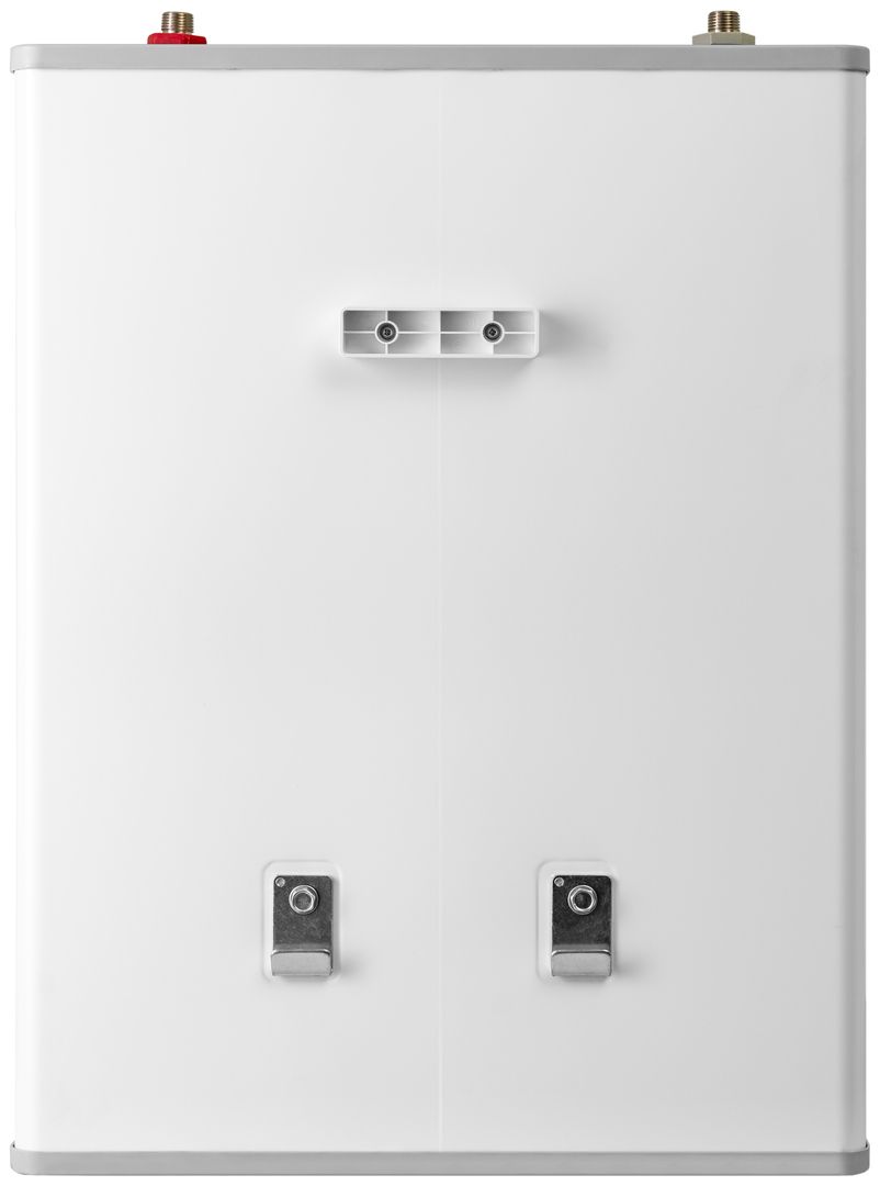 Haier ES50V-F1(R)  с электронным управлением настенный водонагреватель
